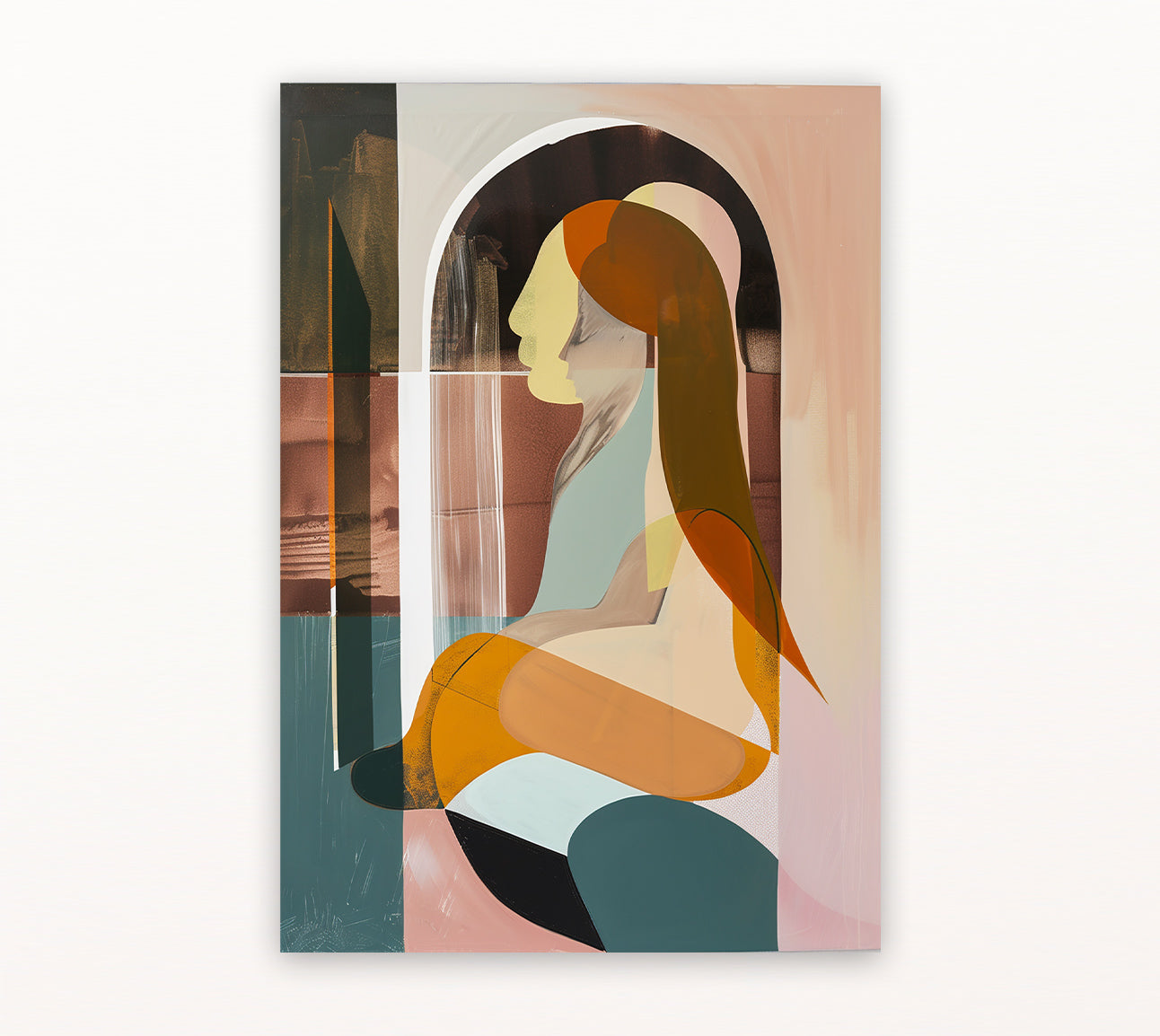 Liminal States