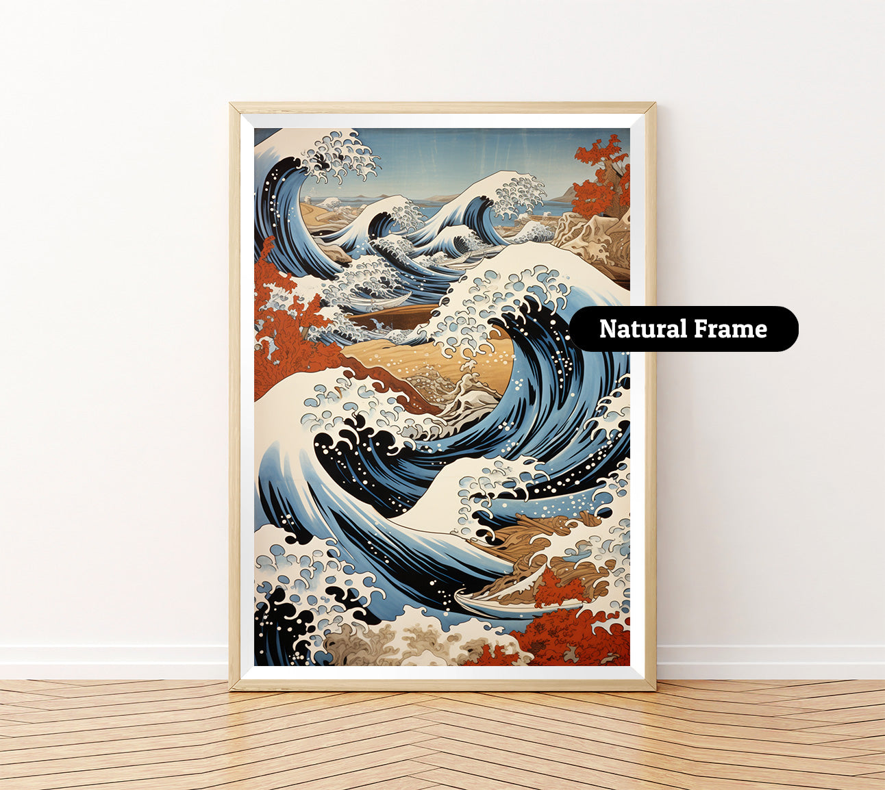Tasty Waves