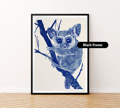 The Bush Baby