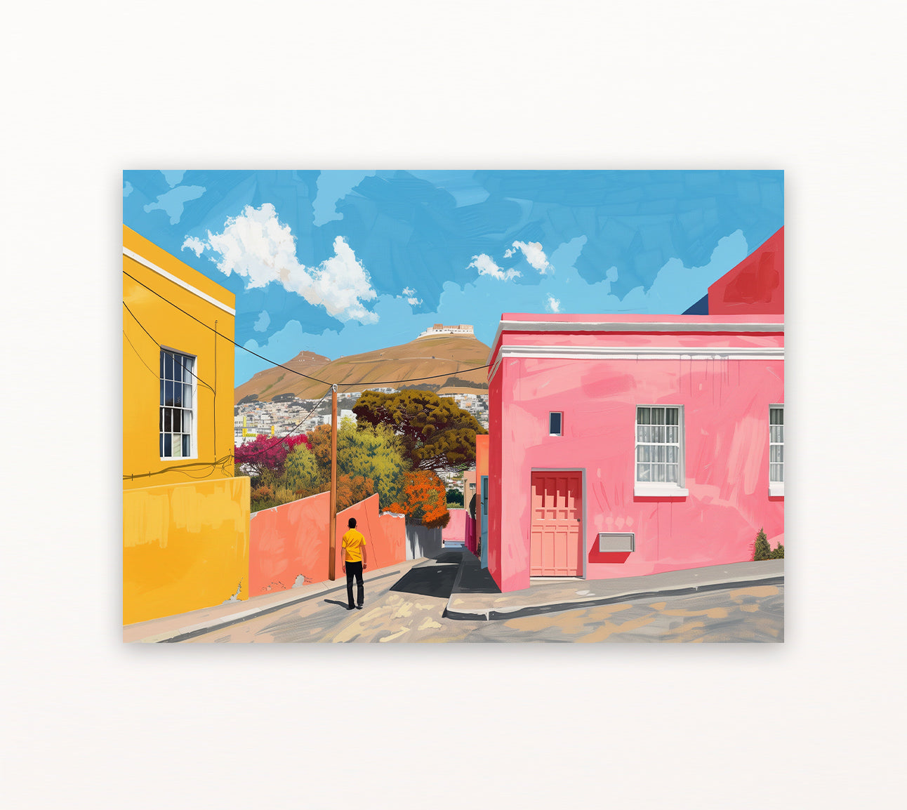 Bo-Kaap