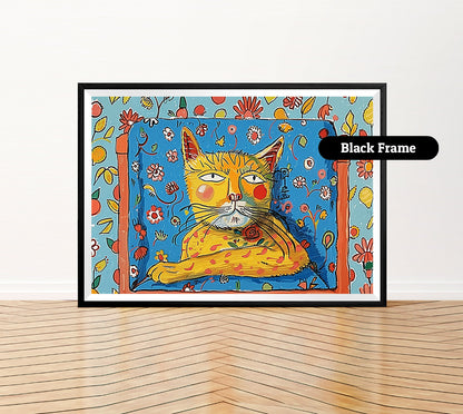 Garfield