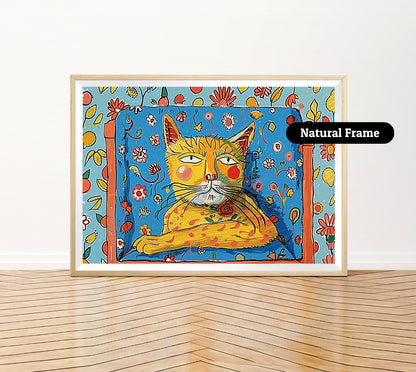 Garfield